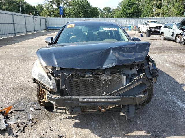 Photo 5 from auction – 2016 HYUNDAI SONATA with VIN 5NPE34AF3GH413695
