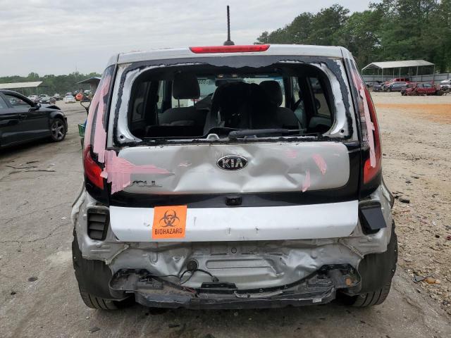 Photo 6 from auction – 2019 KIA SOUL with VIN KNDJN2A24K7642426