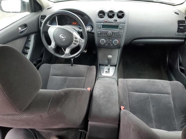 Photo 8 from auction – 2007 NISSAN ALTIMA 2.5 with VIN 1N4AL21E67C209758