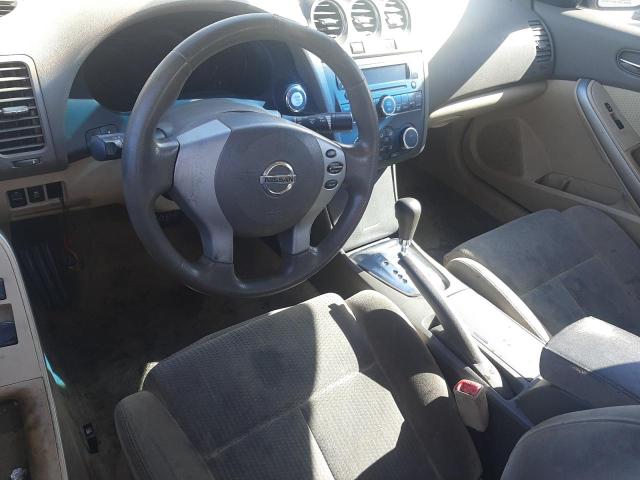 Photo 8 from auction – 2012 NISSAN ALTIMA S with VIN 1N4AL2EP0CC104414