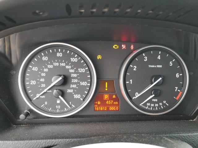 Photo 9 from auction – 2007 BMW X5 3.0I with VIN 5UXFE43557L039118