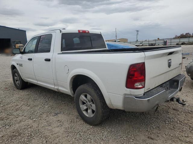 Photo 2 from auction – 2018 RAM 1500 SLT with VIN 1C6RR7TT1JS267009