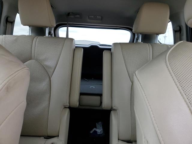 Photo 10 from auction – 2020 TOYOTA HIGHLANDER with VIN 5TDYZRAH6LS005416