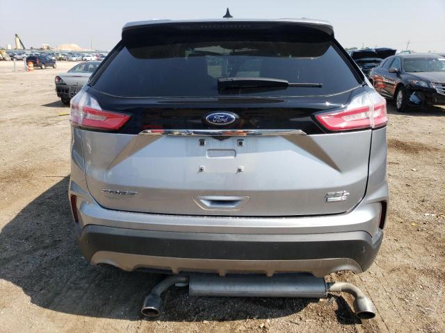 Photo 6 from auction – 2020 FORD EDGE SEL with VIN 2FMPK4J92LBB45505