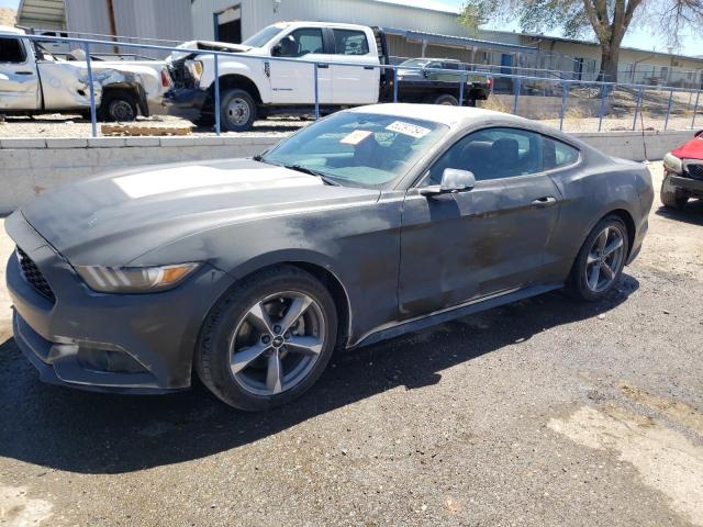 FORD MUSTANG 2016 with VIN 1FA6P8TH0G5310321 - Photo from auction