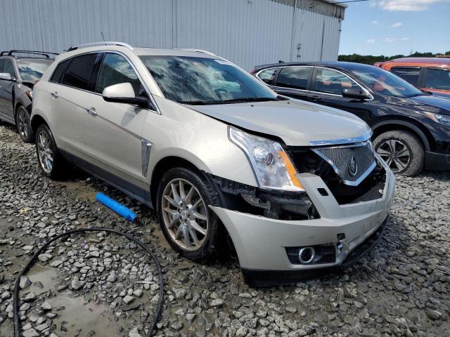 Photo 4 from auction – 2014 CADILLAC SRX PERFOR with VIN 3GYFNFE3XES528396