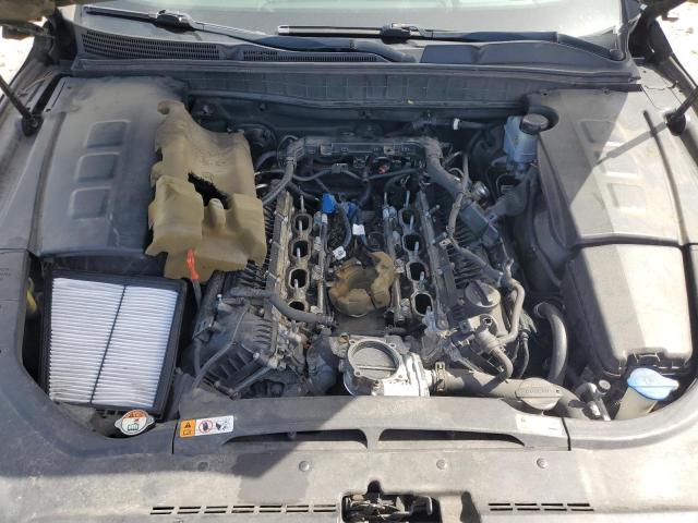 Photo 11 from auction – 2015 KIA K900 with VIN KNALW4D42F6018955