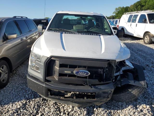 Photo 5 from auction – 2015 FORD F150 SUPER with VIN 1FTEX1CFXFKE89737