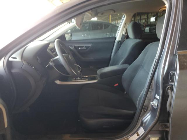 Photo 7 from auction – 2015 NISSAN ALTIMA 2.5 with VIN 1N4AL3AP1FC243970