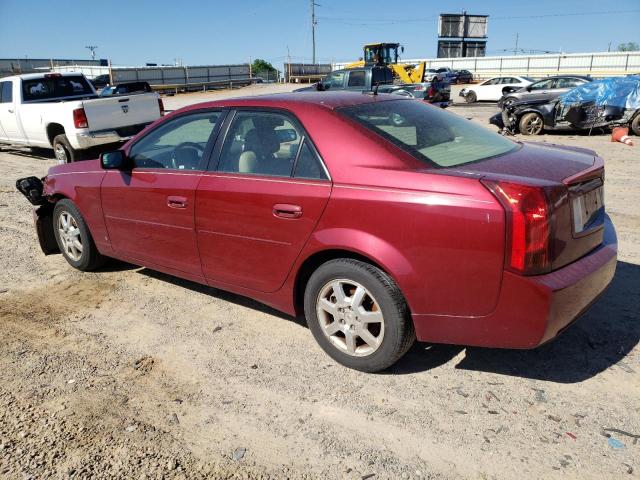 Photo 2 from auction – 2007 CADILLAC CTS HI FEA with VIN 1G6DP577X70120446