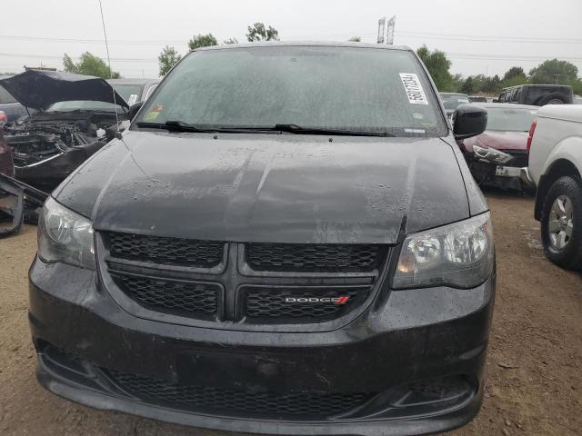 Photo 5 from auction – 2017 DODGE GRAND CARA with VIN 2C4RDGBG1HR564238