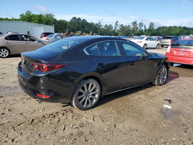 Photo 3 from auction – 2022 MAZDA 3 SELECT with VIN 3MZBPABL9NM315124