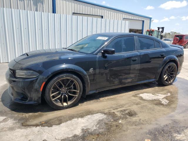 Photo 1 from auction – 2021 DODGE CHARGER SR with VIN 2C3CDXL9XMH662291