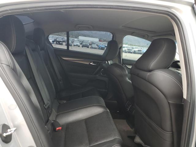 Photo 10 from auction – 2013 ACURA TL TECH with VIN 19UUA9F53DA002204