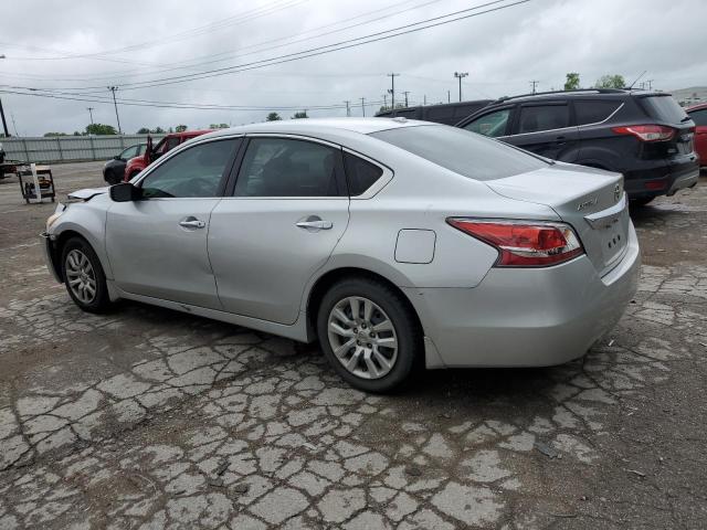 Photo 2 from auction – 2015 NISSAN ALTIMA 2.5 with VIN 1N4AL3AP5FC127378