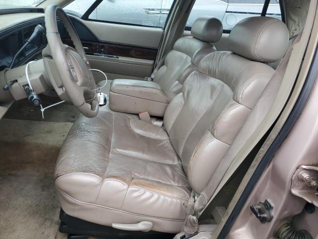 Photo 7 from auction – 1998 BUICK LESABRE LI with VIN 1G4HR52K2WH482481