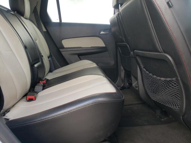 Photo 11 from auction – 2013 GMC TERRAIN SL with VIN 2GKFLWE33D6136146
