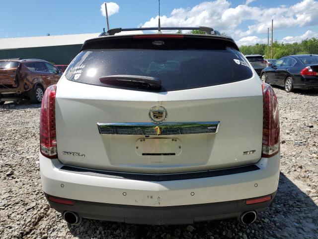 Photo 6 from auction – 2013 CADILLAC SRX PERFOR with VIN 3GYFNHE35DS561123