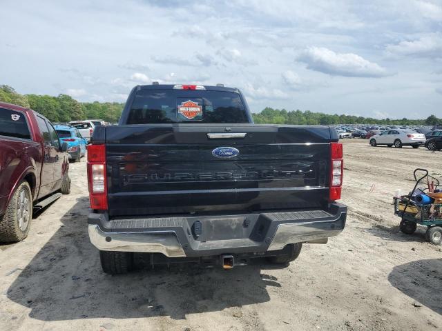Photo 6 from auction – 2022 FORD F250 SUPER with VIN 1FT7W2BT9NEE15036