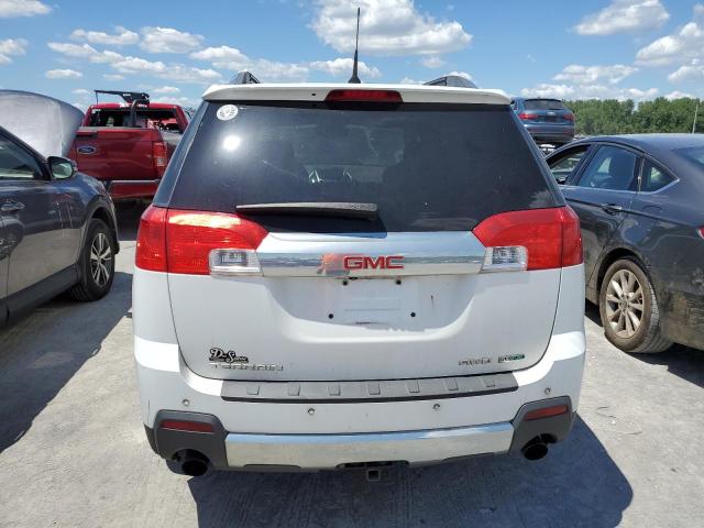 Photo 6 from auction – 2012 GMC TERRAIN SL with VIN 2GKFLXE50C6192633