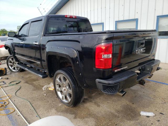 Photo 2 from auction – 2015 GMC SIERRA K15 with VIN 3GTU2VEC1FG446724