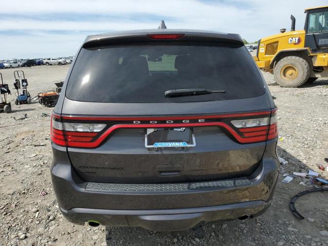 Photo 6 from auction – 2015 DODGE DURANGO SX with VIN 1C4RDJAG3FC194723