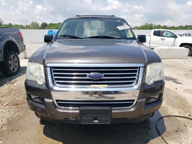 Photo 5 from auction – 2007 FORD EXPLORER X with VIN 1FMEU63EX7UA47636