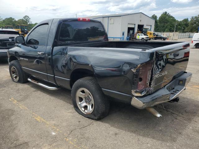 Photo 2 from auction – 2004 DODGE RAM 1500 S with VIN 1D7HA16K84J271943