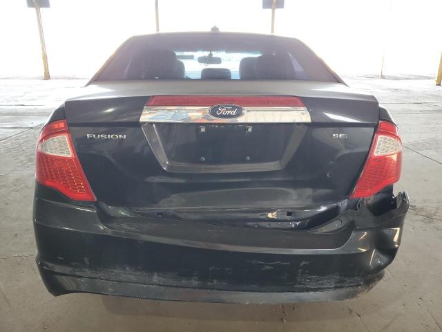Photo 6 from auction – 2011 FORD FUSION SEL with VIN 3FAHP0JA4BR311848