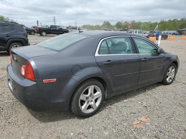 Photo 3 from auction – 2010 CHEVROLET MALIBU LS with VIN 1G1ZA5EB3A4165202