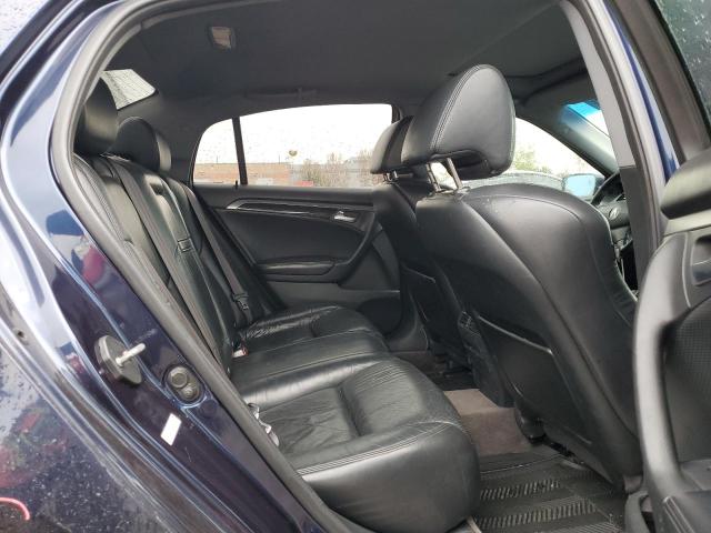 Photo 10 from auction – 2004 ACURA TL with VIN 19UUA66214A800155