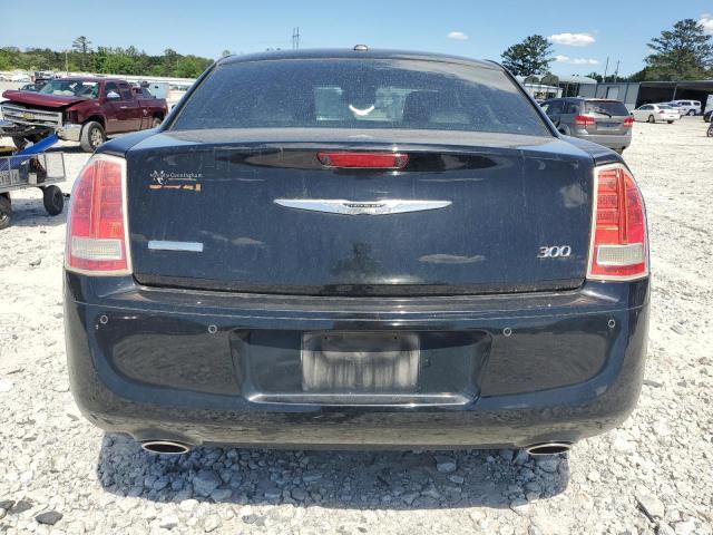 Photo 6 from auction – 2012 CHRYSLER 300 S with VIN 2C3CCADT7CH315364