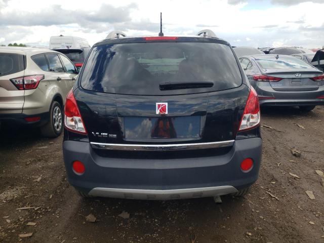Photo 6 from auction – 2008 SATURN VUE XE with VIN 3GSCL33P28S721105