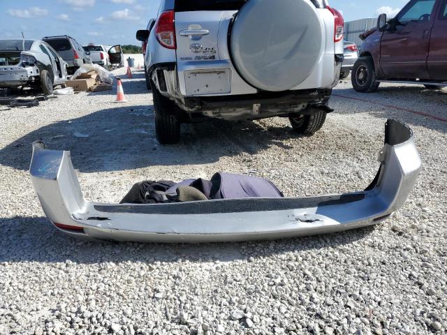 Photo 13 from auction – 2006 TOYOTA RAV4 with VIN JTMZD33V365019254