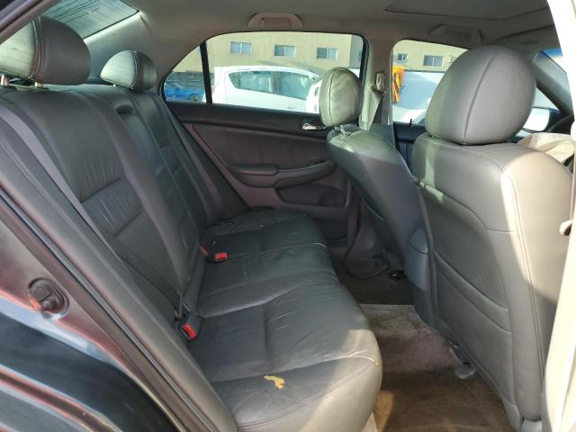 Photo 10 from auction – 2003 HONDA ACCORD EX with VIN JHMCM56693C073086