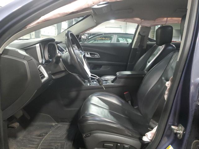 Photo 7 from auction – 2013 CHEVROLET EQUINOX LT with VIN 2GNFLGEK1D6285557