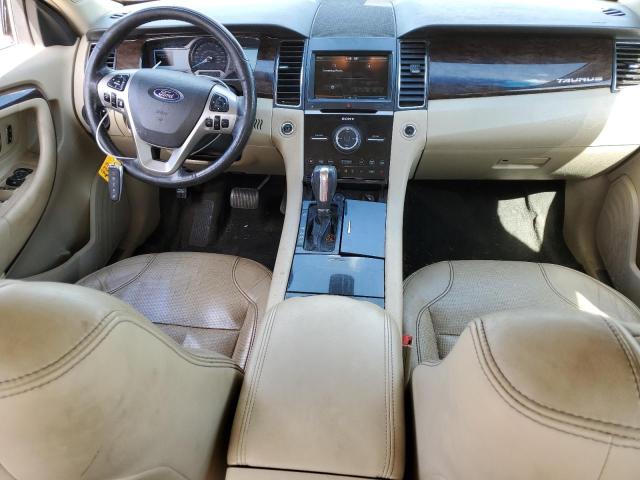 Photo 8 from auction – 2014 FORD TAURUS LIM with VIN 1FAHP2F8XEG137765