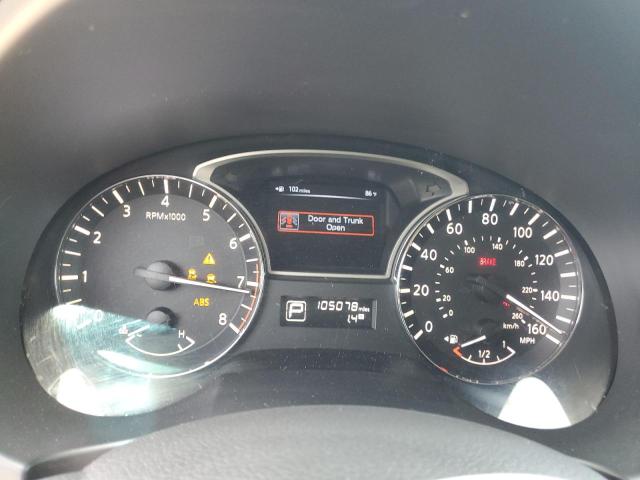 Photo 9 from auction – 2013 NISSAN ALTIMA 2.5 with VIN 1N4AL3AP0DN546823