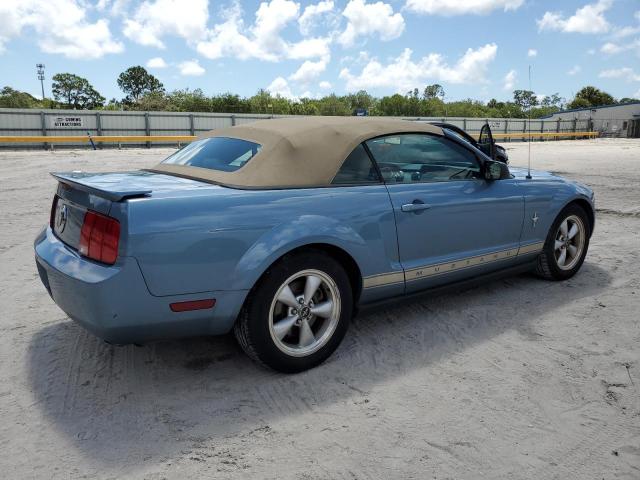 Photo 3 from auction – 2007 FORD MUSTANG with VIN 1ZVHT84N975210430