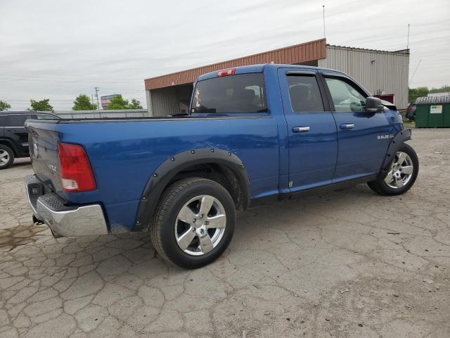 Photo 3 from auction – 2010 DODGE RAM 1500 with VIN 1D7RV1GT2AS222095