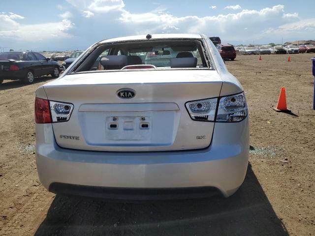 Photo 6 from auction – 2011 KIA FORTE EX with VIN KNAFU4A2XB5425931