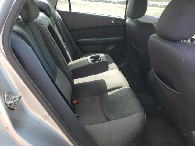Photo 10 from auction – 2012 MAZDA 6 I with VIN 1YVHZ8DH7C5M22971