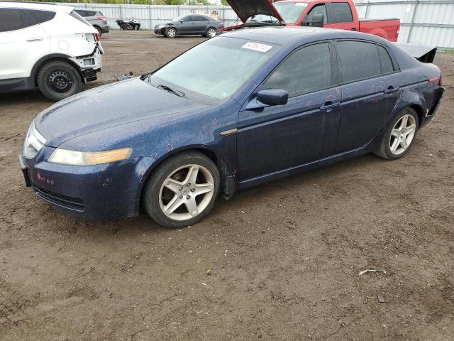 Photo 1 from auction – 2004 ACURA TL with VIN 19UUA66214A800155