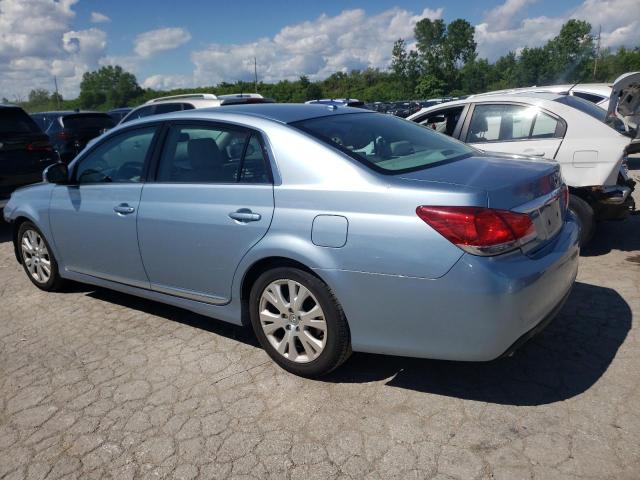 Zdjęcie 2 z aukcji – 2012 TOYOTA AVALON BAS z VIN 4T1BK3DB4CU452123