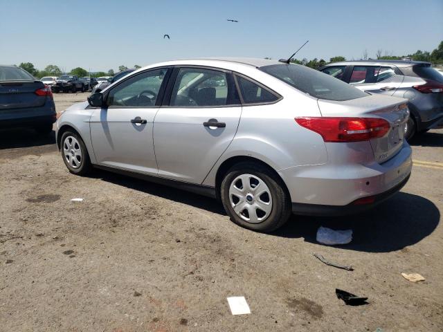 Photo 2 from auction – 2017 FORD FOCUS S with VIN 1FADP3E24HL212084