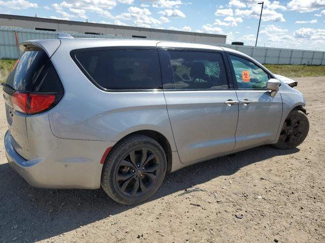 Photo 3 from auction – 2019 CHRYSLER PACIFICA T with VIN 2C4RC1FGXKR569102