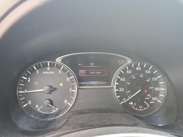 Photo 9 from auction – 2016 NISSAN ALTIMA 2.5 with VIN 1N4AL3AP3GC171901