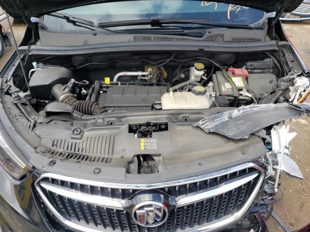 Photo 12 from auction – 2020 BUICK ENCORE PRE with VIN KL4CJESB6LB345851