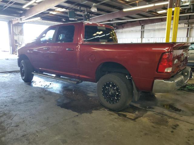 Photo 2 from auction – 2013 RAM 2500 SLT with VIN 3C6TR5DT5DG550677