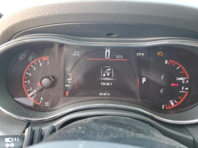 Photo 9 from auction – 2015 DODGE DURANGO SX with VIN 1C4RDJAG2FC128311